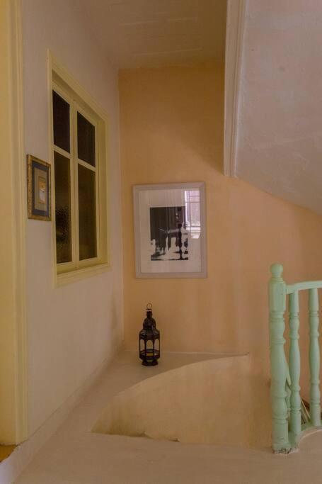 History & Culture In Old Town Chania La Canea Esterno foto
